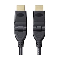 �n�C�X�s�[�h�g�c�l�h�P�[�u���i�R�c�R�l�N