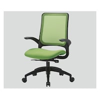 �G�O�[�N�e�B�u�E���b�V���`�F�A�@�N�b�V�����@�O���[��