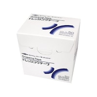 �h���b�V���O�e�[�v�@�m���D�T�O�@�P�P�[�X