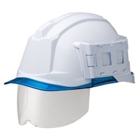 �o�b���w�����b�g�@�z���C�g�^�u���[�@�r�b