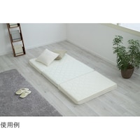 �G�A���[�n�C�u���b�h�}�b�g���X�@�Z���^�[�t�B�b�g