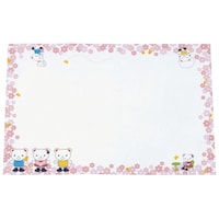 ���q�l�e�[�u���}�b�g�@���Ԕ��@�P�O�O����