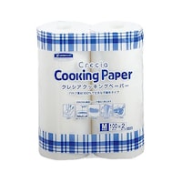 �N���V�A�@�N�b�L���O�y�[�p�[�@�l�@�Q���[