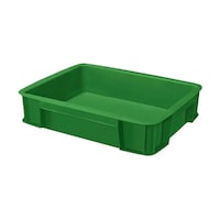 �X�P�A�R���e�i�[�@�s�|�P�S�@�O���[���@�b