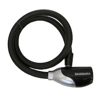 �f�B���v���P�[�u�����b�N�@�U�O�����@�u���b�N�^�V���o�[