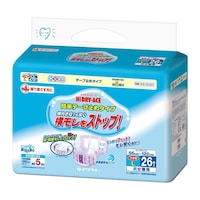 �n�C�h���C�G�[�X�ȒP�e�[�v�~�߁@�����߂k�@�P�P�[�X�i�Q�U���~�R�܁j