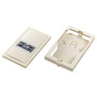 �t�@�N�g�E�C���R�[���@���M�@�@�J�[�h�^�@