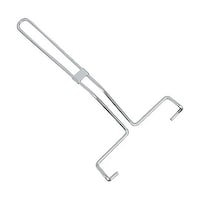 �S�����[���[�@�X�e�����X�n���h���@�j�r�q