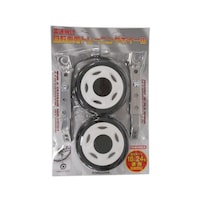 �P�S�V�T�O�@�⏕�ԁ@�g���[�j���O�z�C�[��