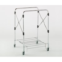 �X�^���f�B���O�J�[�g�{�̑�V�T�o���p�[��