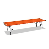 ���X�L���[�x���`�i���X�L���[�I�����W�j