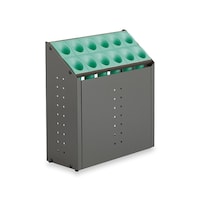 �I�u���[�N�A�[�o���b�P�Q�O���[���O���[��