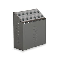 �I�u���[�N�A�[�o���b�P�Q�O���[�O���[