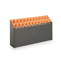 �I�u���[�N�A�[�o���b�Q�S�I�����W�I�����W