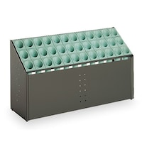 �I�u���[�N�A�[�o���b�R�U�O���[���O���[��