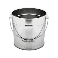 �X�e�����X�o�P�b�g�@�P�T�k�@�c�����