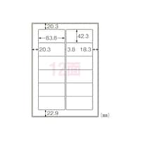 ���O�p���x���@�`�S�P�Q�ʁ@�P�p�b�N�i�P�O�����j