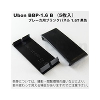 �u���[�J�[�p�u�����N�p�l��