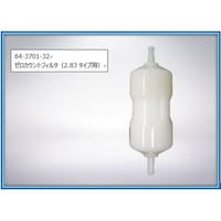 �[���J�E���g�t�B���^�i�Q�D�W�R�k�^�C�v�p