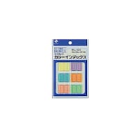 �J���[�C���f�b�N�X�@���@���F�@�m�a�|�l�k