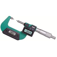 �f�W�^���X�v���C���}�C�N�����[�^