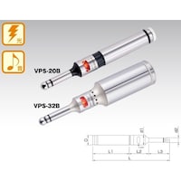 �^�b�`�|�C���g�Z���T�@�ʓd��