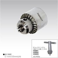 �`���b�N�n���h��