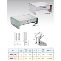 �}�O�l�b�g�V�[�g�Z�p���[�^