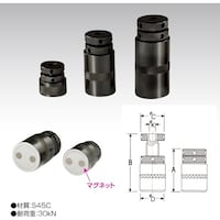 �}�O�l�b�g�t�X�N�����[�W���b�L