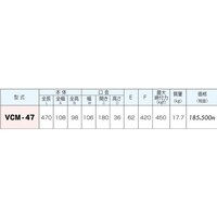 �}�V���o�C�X