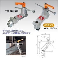 �}���`���[�N�X�g�b�p