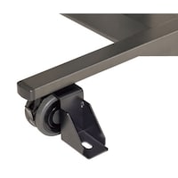 �X�^���h�Œ����