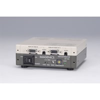 �A�i���O�q�f�a�P���͂Q���z��