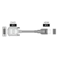 �c�u�h�|�c�I�X�|�g�c�l�h�I�X�ϊ��P�[�u���@�V��