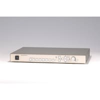 �U���͂P�o�̓}���`�V�O�i���V�[�����X�X�C�b�`���[