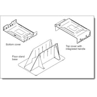 �s�d�@�t���A�E�X�^���h�E�L�b�g�i�r�d�S�T�O�p�j