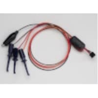 �O���M�����o�̓P�[�u��