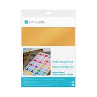 �X�e�b�J�[�T���v���p�b�N