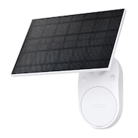 �o�b�e���[���J�����p�\�[���[�p�l��