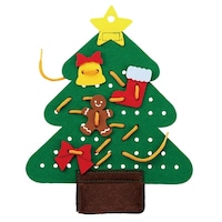 �c���[�ɏ���t���Ђ��Ƃ���