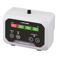 �p�[�e�B�N�����j�^�[�@�o�`�O�T�t�f