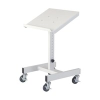 ���[�N�T�|�[�g�X�^���h�@�L���X�^�[�t�@�v�F�@�v�r�|�P�b�|�v