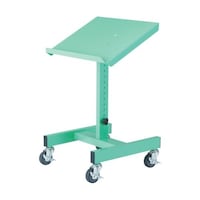 ���[�N�T�|�[�g�X�^���h