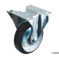 �v���X����ԗp�L���X�^�[���P�Q�T�@�Œ�@�P�Q�T�j�b