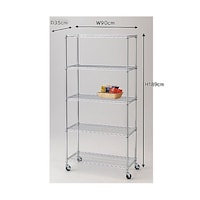 ���C���[���b�N�@�c�R�T�����^�C�v�i�L���X�^�[�t���j�@�g�P�W�X�����@�T�i�@�c�R�T�D�V�����@�v�X�O�D�V�����@�U�P�|�U�Q�|�W�|�Q