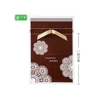 ���[�X�B�@���{���t���M�t�g�o�b�O�@�Q�R�~