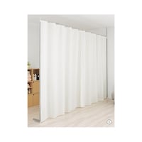 ���ς�p�[�e�B�V�����i�J�[�e���^�C�v�j