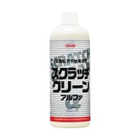 �R�[�e�B���O�܁@�X�N���b�`�N���[�����@�e