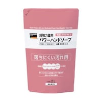 ��p�����̓p���[�n���h�\�[�v�@�l�փp�b�N