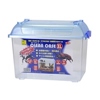 �P�U�O�@�N���[���P�[�X�@�w�k